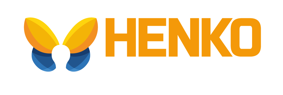 Henko Soluções Web